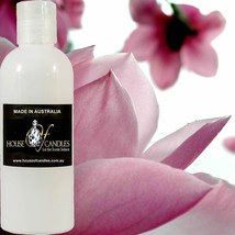Magnolia Scented Body Wash/Shower Gel/Bubble Bath/Liquid Soap - £10.39 GBP+