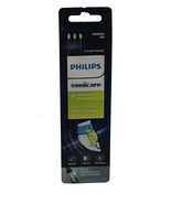 Philips Sonicare Diamondclean Replacement Toothbrush Heads HX6063/95 Bru... - £23.34 GBP