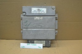 1983 Ford Town Victoria Engine Control Unit ECU E2VF12A649J2B Module 741... - $37.99