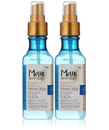 Maui Moisture Coconut Milk Weightless Oil Mist For Dry Hair 4.2 Fl Oz Lo... - $933.27 MXN