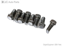Flywheel Bolts For 13-16 Scion FR-S  2.0 SU00302143 Gas - $19.75