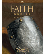 Faith Series Study Guide - $5.00