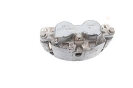01-10 CHEVROLET SILVERADO 2500 HD FRONT LEFT DRIVER SIDE BRAKE CALIPER Q2206 image 6