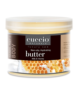 Cuccio Naturale Milk &amp; Honey Butter, 26 Oz. - $75.05 CAD