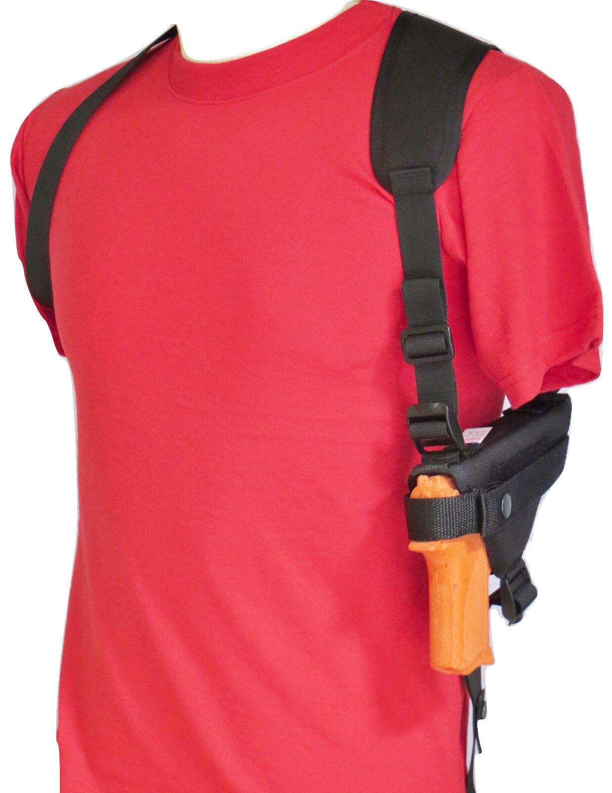 Shoulder Holster CHARTER ARMS BULLDOG 44 SPECIAL 2 1/2" Barrel - £19.85 GBP