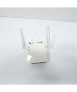 Netgear Universal WiFi Range Extender Model WN3000RPv3 - $247.46 MXN