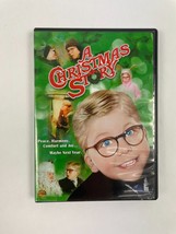 A Christmas Story Melinda Dillon Darren McGavn Peter Billingsley Bob DVD Movie - £12.72 GBP