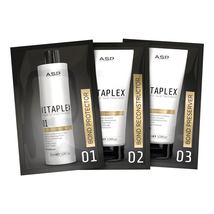 ASP  Vitaplex Biomimetic Hair Treatment Solo Kit image 2