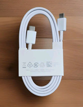 Samsung Fast Charging Type-C Cable GH39-02079A for Galaxy S22 S21 Ultra - £5.95 GBP