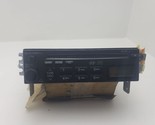 Audio Equipment Radio Receiver Am-fm-stereo-cd Fits 01-06 ELANTRA 375328 - £54.22 GBP