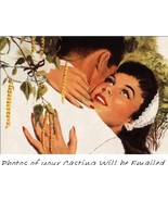 FOLLOW ME GIRL Love Spell.Pics of Casting Included. Powerful Hoodoo Magi... - $31.00 CAD