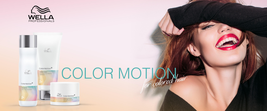 Wella ColorMotion+ Structure+ Mask,16.9 fl oz image 6