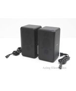 Sony SA-RS3S Wireless Rear Speakers For HT-A7000 Soundbar - Pair - $154.99