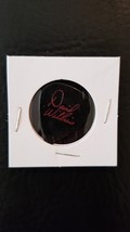 MICHAEL JACKSON / MADONNA GUITARIST DAVID WILLIAMS TOUR CONCERT GUITAR PICK - $51.00