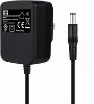 Fite On 9V 1A Ac/Dc Adapter For X Rocker Game Gaming Chair 5127101 5142101 Ul - £24.63 GBP