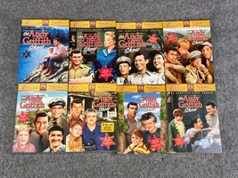 The Andy Griffith Show Complete Series DVD Box Sets Seasons 1-8 - $69.76