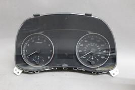 2017 2018 Hyundai Elantra Instrument Cluster Speedometer Mph 94001-F3010 Oem - £64.65 GBP