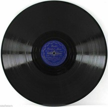 Part 3 &amp; 4 Schubert Symphony No. 8 In B Minor Unfinished SR-2  Shellac 12&quot; 78RPM - £13.95 GBP