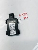 2022 2023 2024 KIA CARNIVAL OEM 99140-R0000 REAR LEFT DISTANCE SENSOR BL... - $140.00
