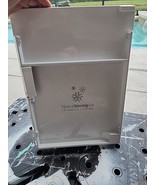 GE Ice Maker Box Door Assembly DFE29JSDASS WR14X36431 OEM Adora French D... - $59.96 CAD