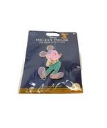 Disney 50th Anniversary Mickey The Main Attraction “It&#39;s A Small World” ... - £21.23 GBP