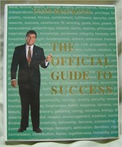 Tom hopkins the official guide to success vol 1 thumb200