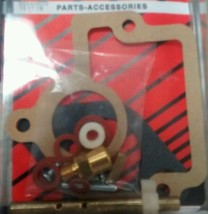 BK10V IHC H, HV, and 4.   TRACTORS CARBURETOR KIT - $44.79