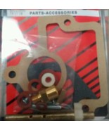 BK10V IHC H, HV, and 4.   TRACTORS CARBURETOR KIT - €38,89 EUR