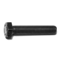 10mm-1.5 x 50mm Black Phosphate Class 10.9 Hex Cap Screws (59 pcs.) - £43.64 GBP