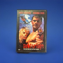 Subterfuge: The Cold War Just Got Hot Again! DVD Matt McColm, Amanda Pays - $3.99