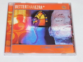 How Does Your Garden Grow? by Better Than Ezra (CD, Aug-1998, Elektra Records) - £9.60 GBP