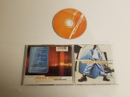 Greatest Hits by DJ Jazzy Jeff &amp; the Fresh Prince (CD, May-1998, Jive (USA)) - £5.49 GBP