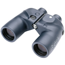 Bushnell Marine 7 x 50 Waterproof/Fogproof Binoculars w/Illuminated Compass [137 - £158.60 GBP