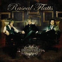 Unstoppable by Rascal Flatts Cd - £8.78 GBP