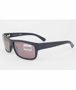 Serengeti Martino Shiny Black / Sedona Polarized Sunglasses 7840 - $4,322.78 MXN