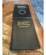 The Canonical Textbook of Won Buddism/ Won Pulkyo Kyojun 1971 w/ Origina... - $24.75