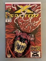 X-Factor #89 - Marvel Comics - Combine Shipping - £3.12 GBP
