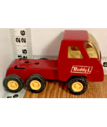 1970&#39;S  SMALL BUDDY L TRUCK PRESSED STEEL TOY (Repair/Parts) [e-06] - $147.18 MXN
