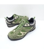 Asolo Rhythm XCR Goretex Hiking Shoes Leather Waterproof Green Womens 9.5 - €26,92 EUR