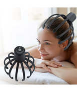 Octopus Electric Head Massage Tingler - $21.99+