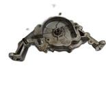 Engine Oil Pump From 2012 Dodge Durango  3.6 05184273AD - $34.95