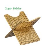 Cigar holder made of zinc alloy, Noble temperament - $58.00+