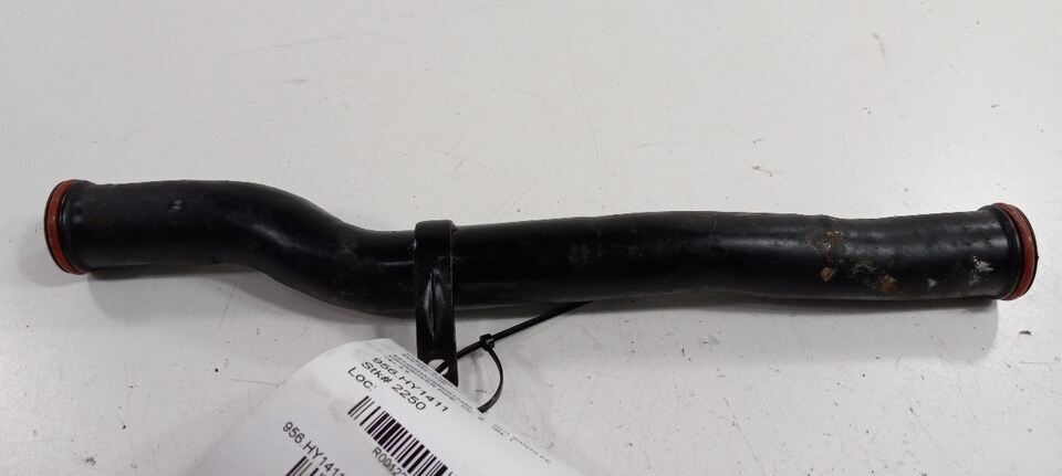Santa Fe Coolant Line Crossover Pipe 2010 2011 2012Inspected, Warrantied... - $26.21