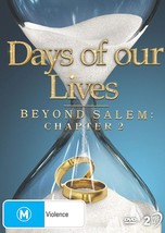 Days of Our Lives: Beyond Salem - Chapter 2 DVD - $23.40