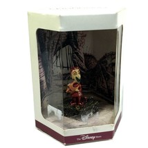 Walt Disney Tiny Kingdom Nightmare Before Christmas - Lock (1993) in Box - $13.98