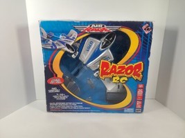 2007 Air Rage Razor RC Airplane Flight Toy Interactive Toy 44007 Foam Plane - £46.59 GBP