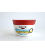 Eucerin Intensive Repair ESSENTIAL OIL BALM 7oz Restores Radiance Dry Sk... - $55.03 CAD