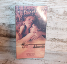 VHS TAPE RE SEALED The Prince of Tides Barbra Streisand Nick Nolte Roman... - £5.49 GBP