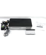 Sony NSZ-GT1 1080p Blu-Ray Player Wi-Fi Google TV &amp; NSG-MR1 Remote &amp; Manual - £63.45 GBP