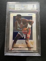 Authenticity Guarantee 1996 1997 Nba Skybox E X2000 #2 Credentials Insert D... - £574.44 GBP